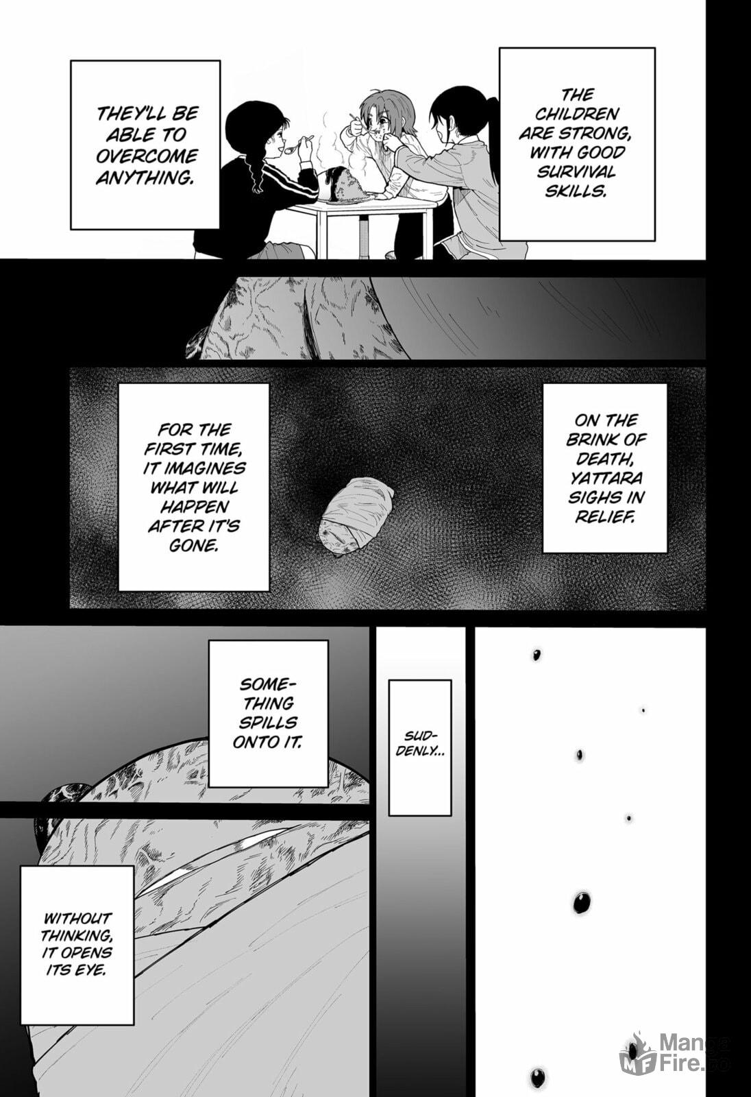 Yattara – Chapter 14 page 8