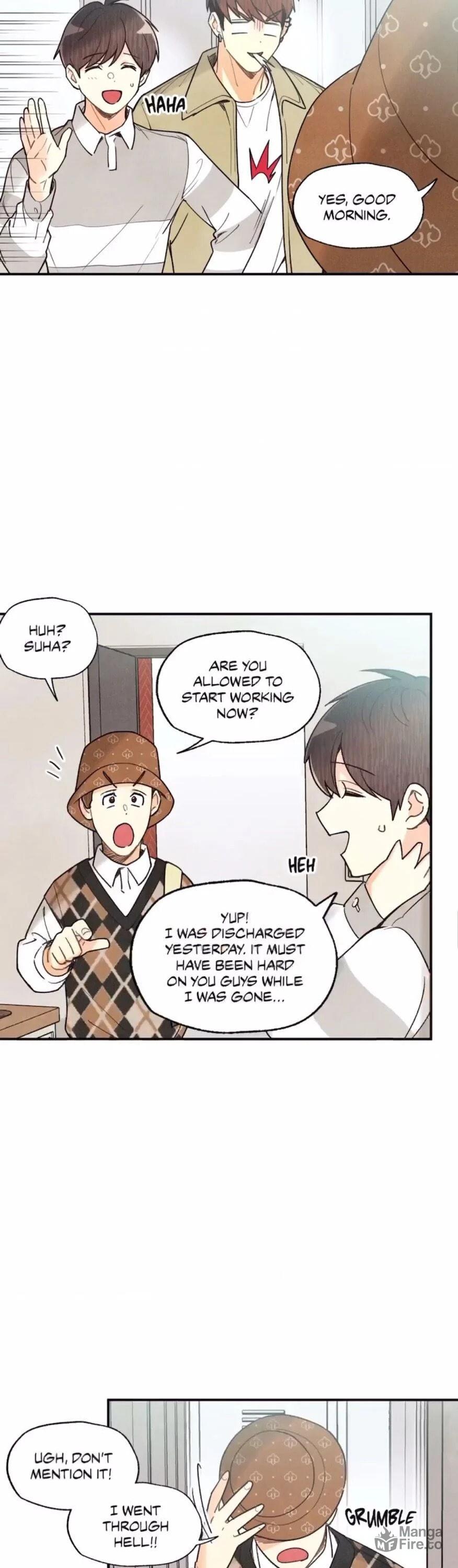 Pian Pian – Chapter 53 page 8
