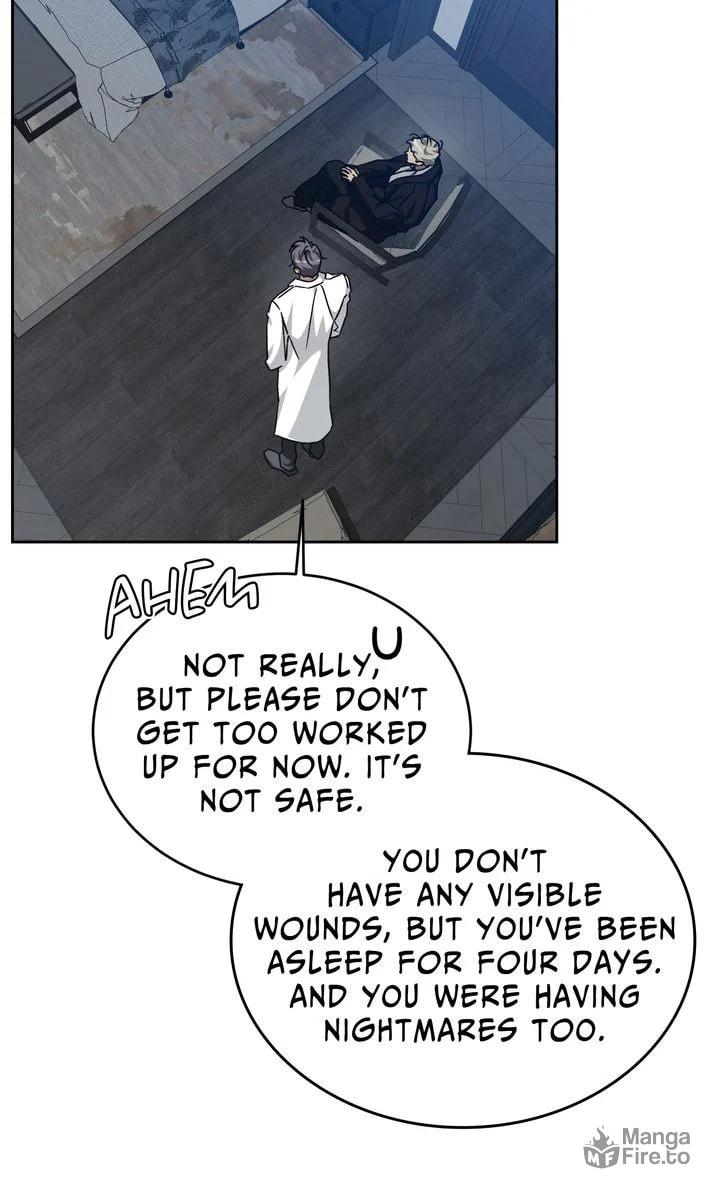 Cozy Obsession – Chapter 47 page 8