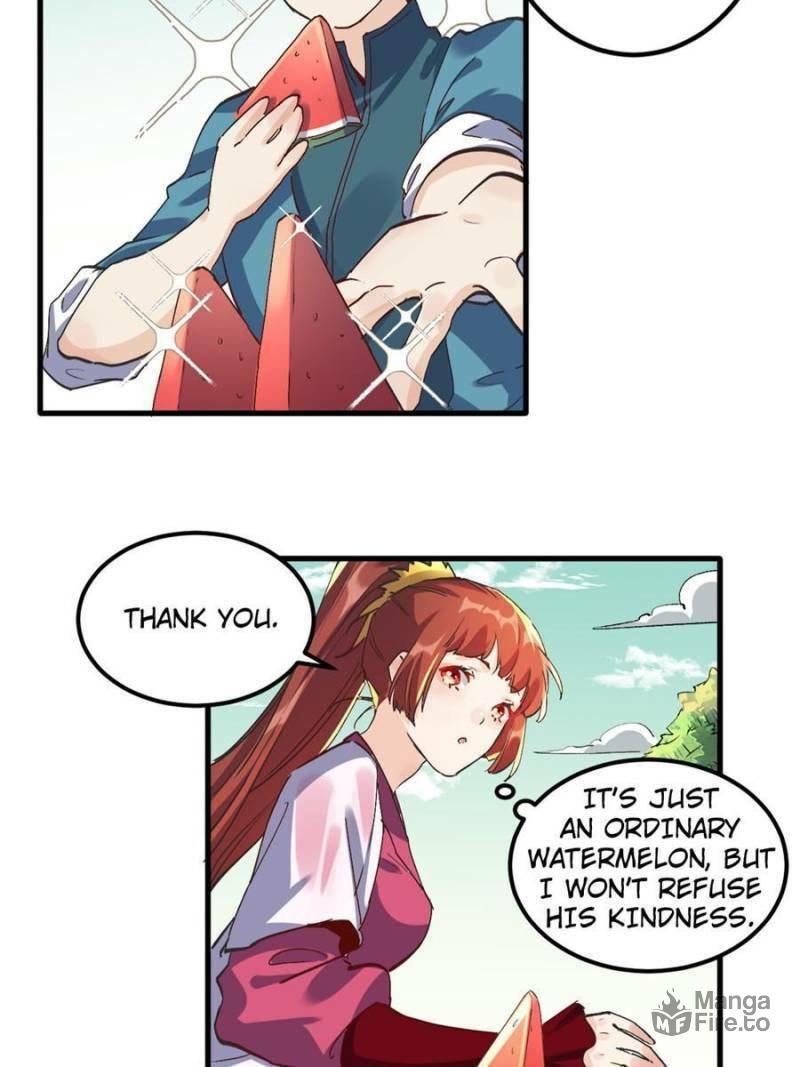 A Big Shot Actually – Chapter 1 page 50