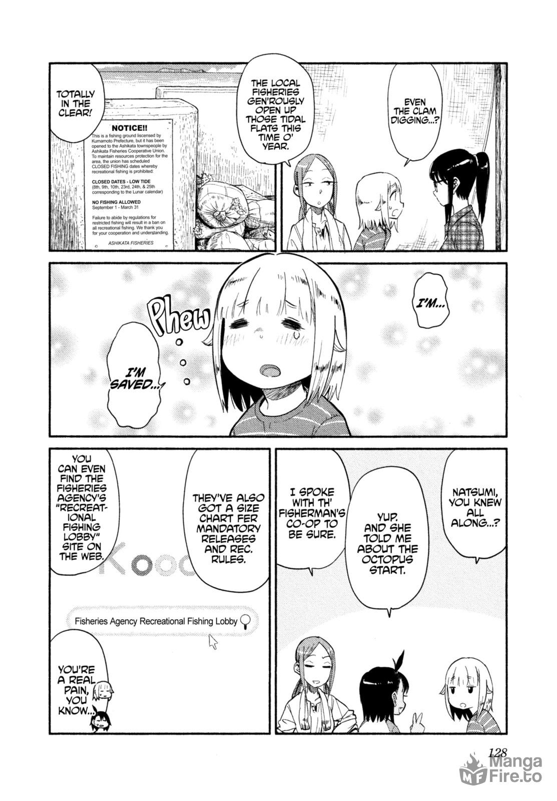 Rain & Thunder page 17