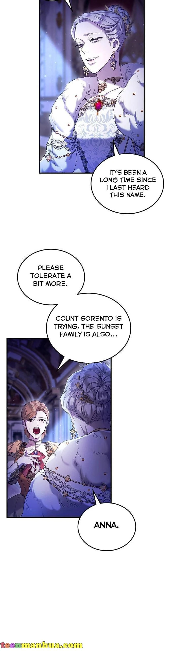 Who Stole the Empress? – Chapter 1 page 52