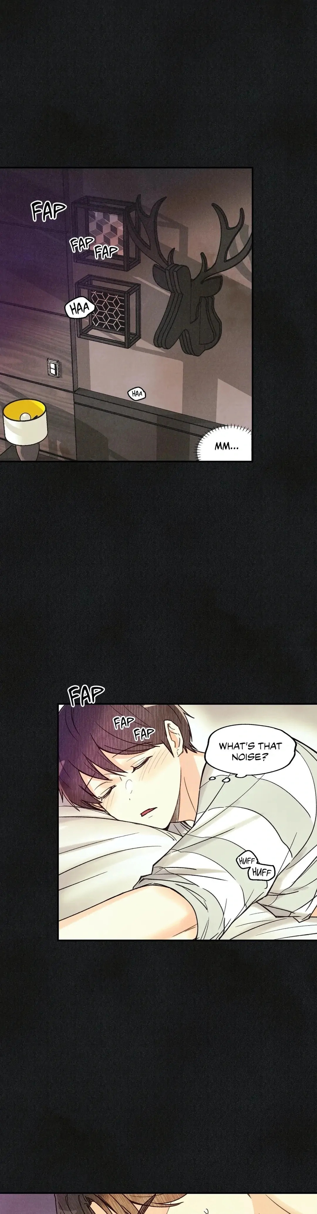 Pian Pian – Chapter 27 page 12