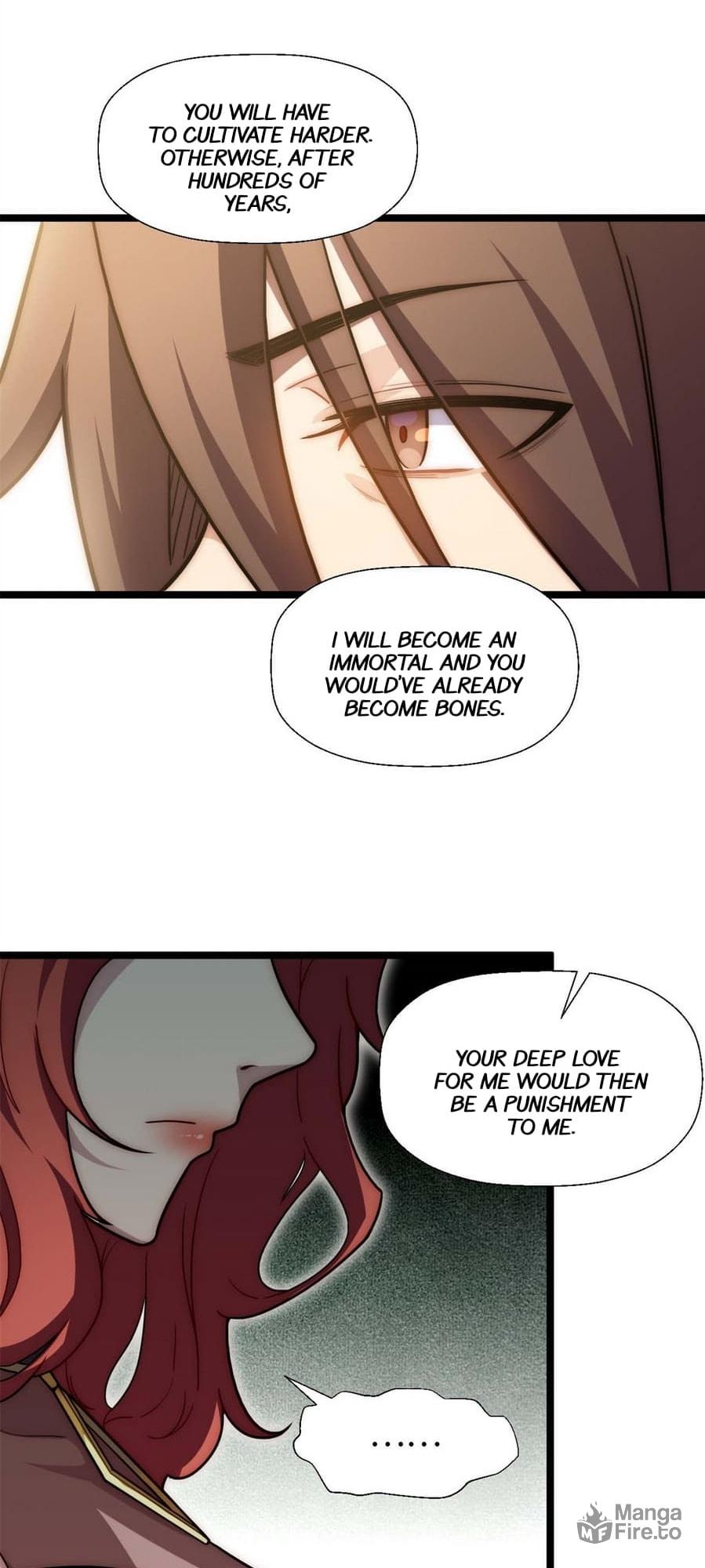 Top Tier Providence – Chapter 27 page 32