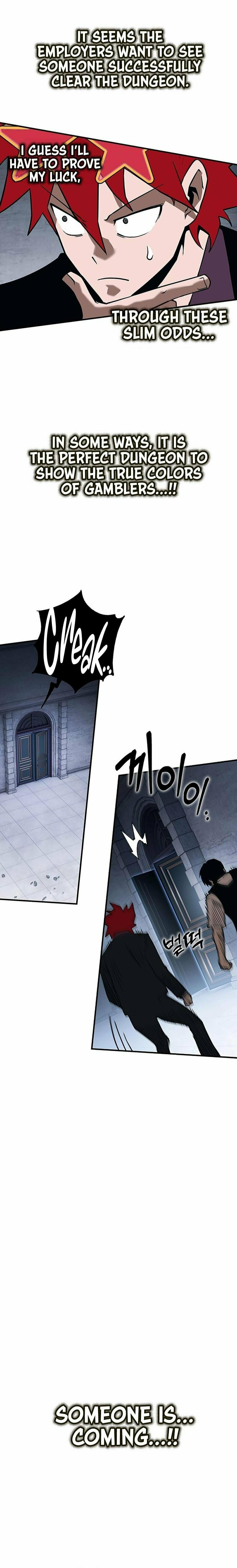 Hardcore Leveling Warrior – Chapter 25 page 44