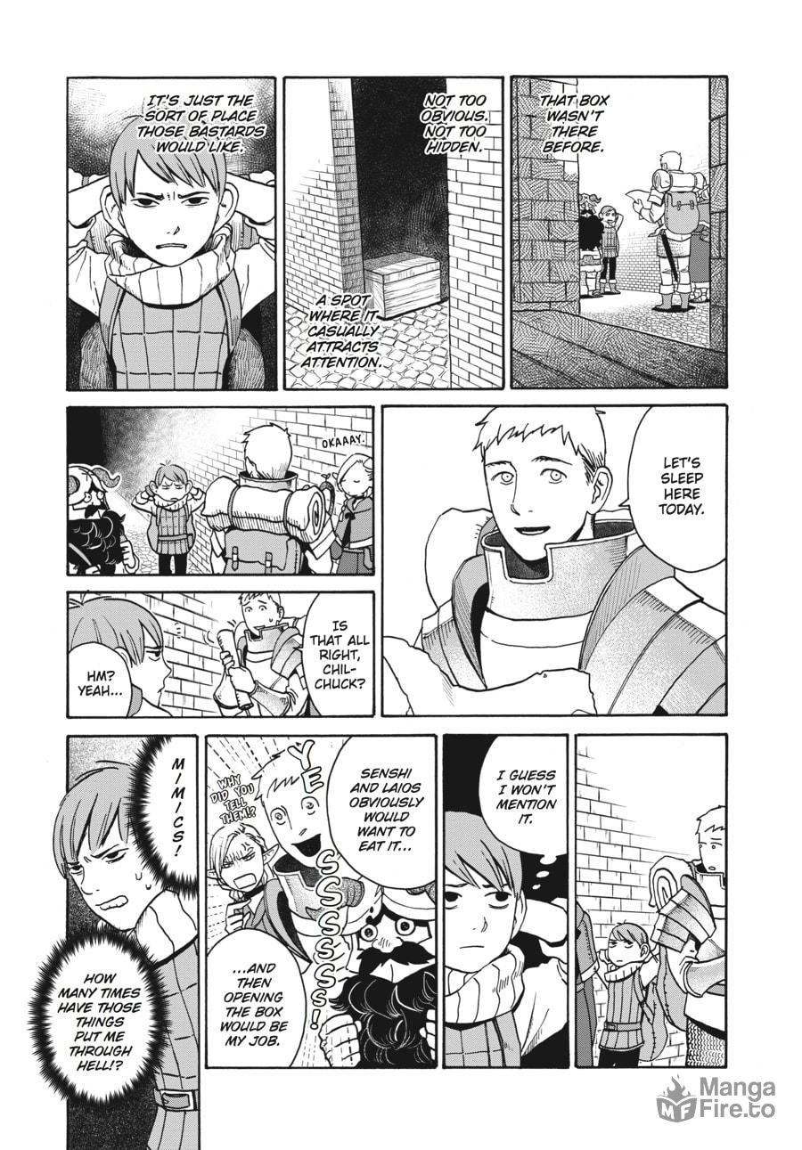 BOILED IN SALT WATER page 2
