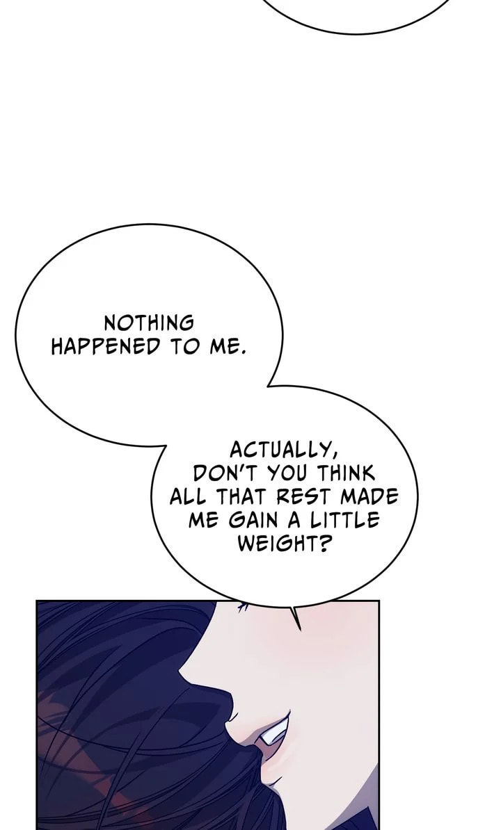 Cozy Obsession – Chapter 48 page 57