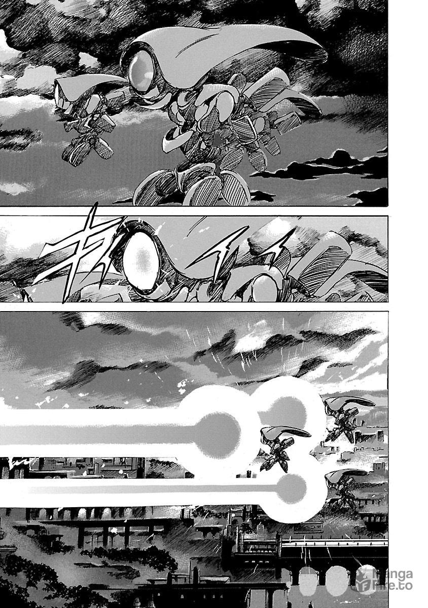 Yomi's Imperial Army page 14