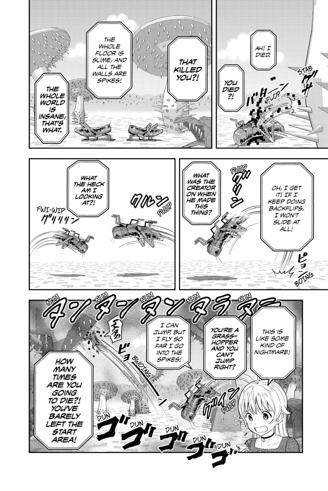 Kan & Nico's Channel page 15