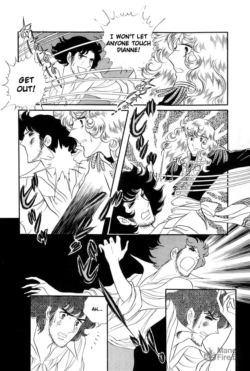 The Rose of Versailles – Chapter 38 page 19