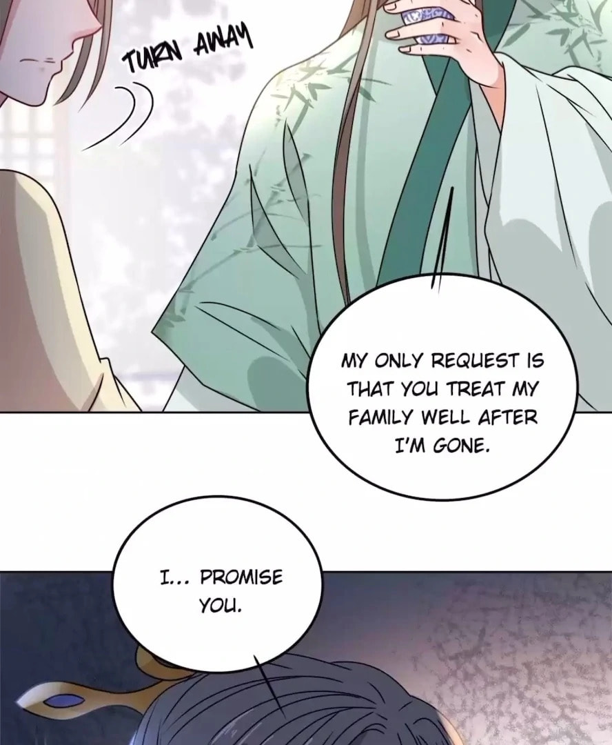 Marquis, Leave Me Alone! – Chapter 41 page 27