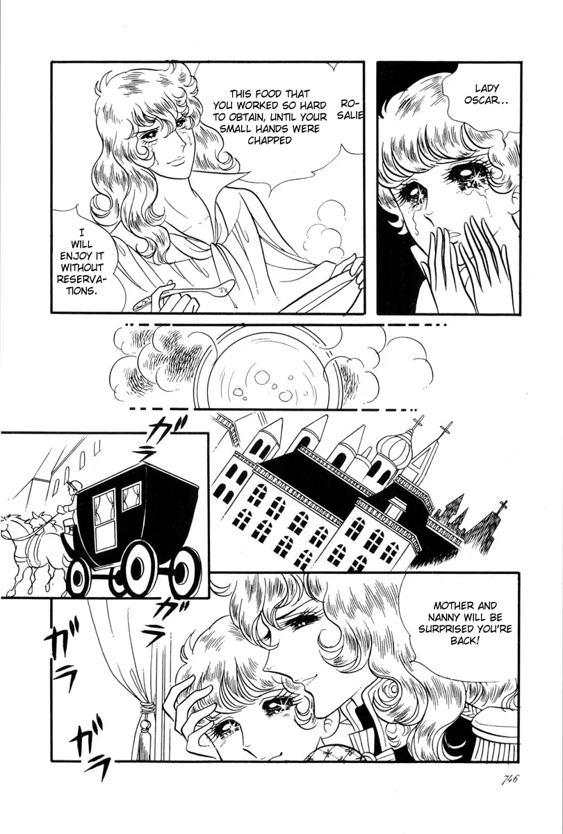 The Rose of Versailles – Chapter 27 page 10