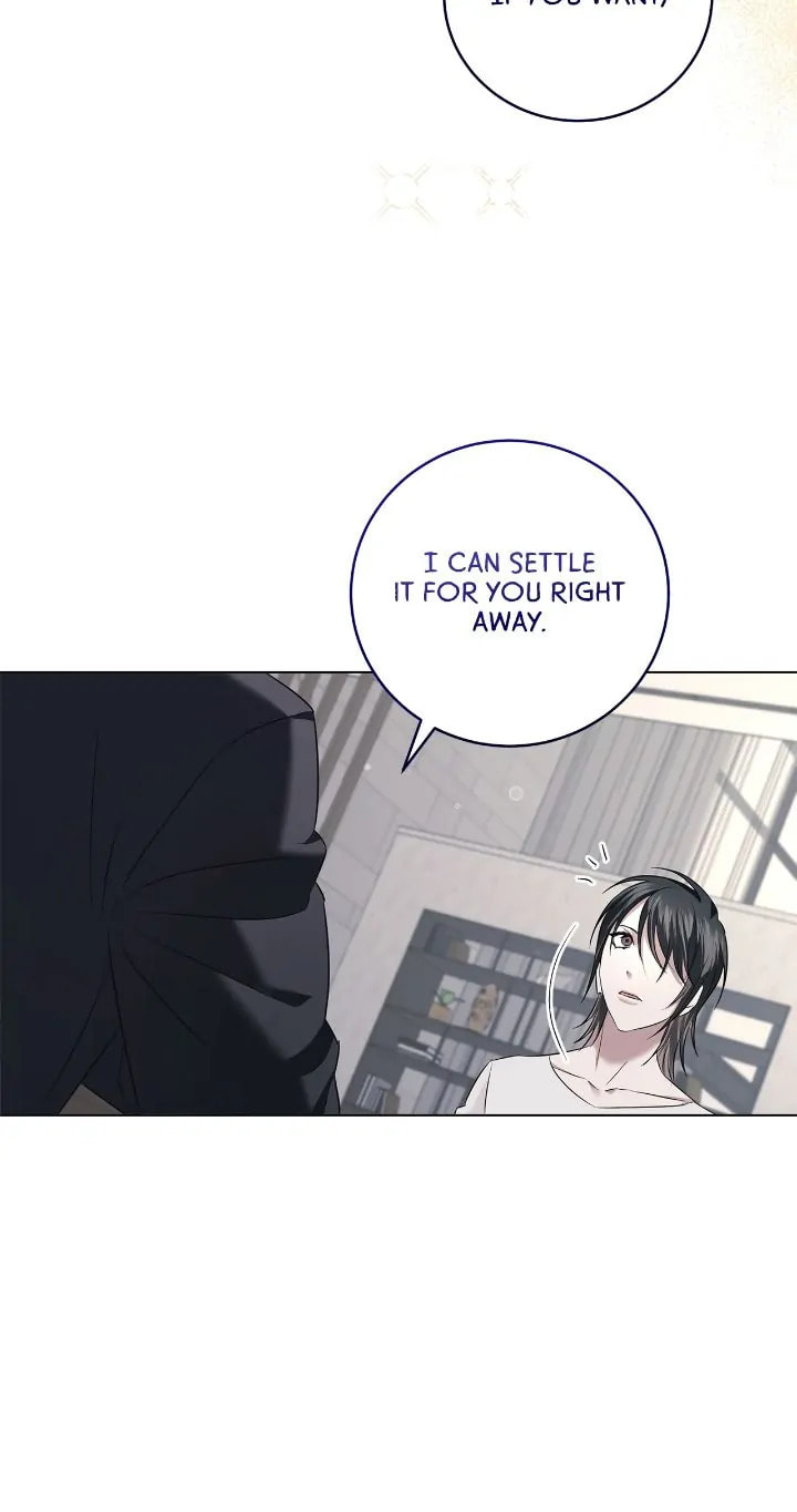 AMON: Unrelatable – Chapter 23 page 28