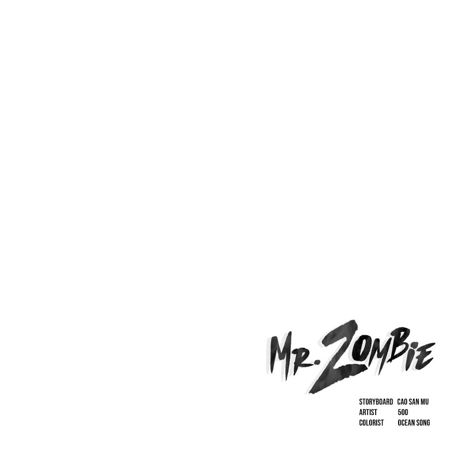 Mr. Zombie – Chapter 10 page 12