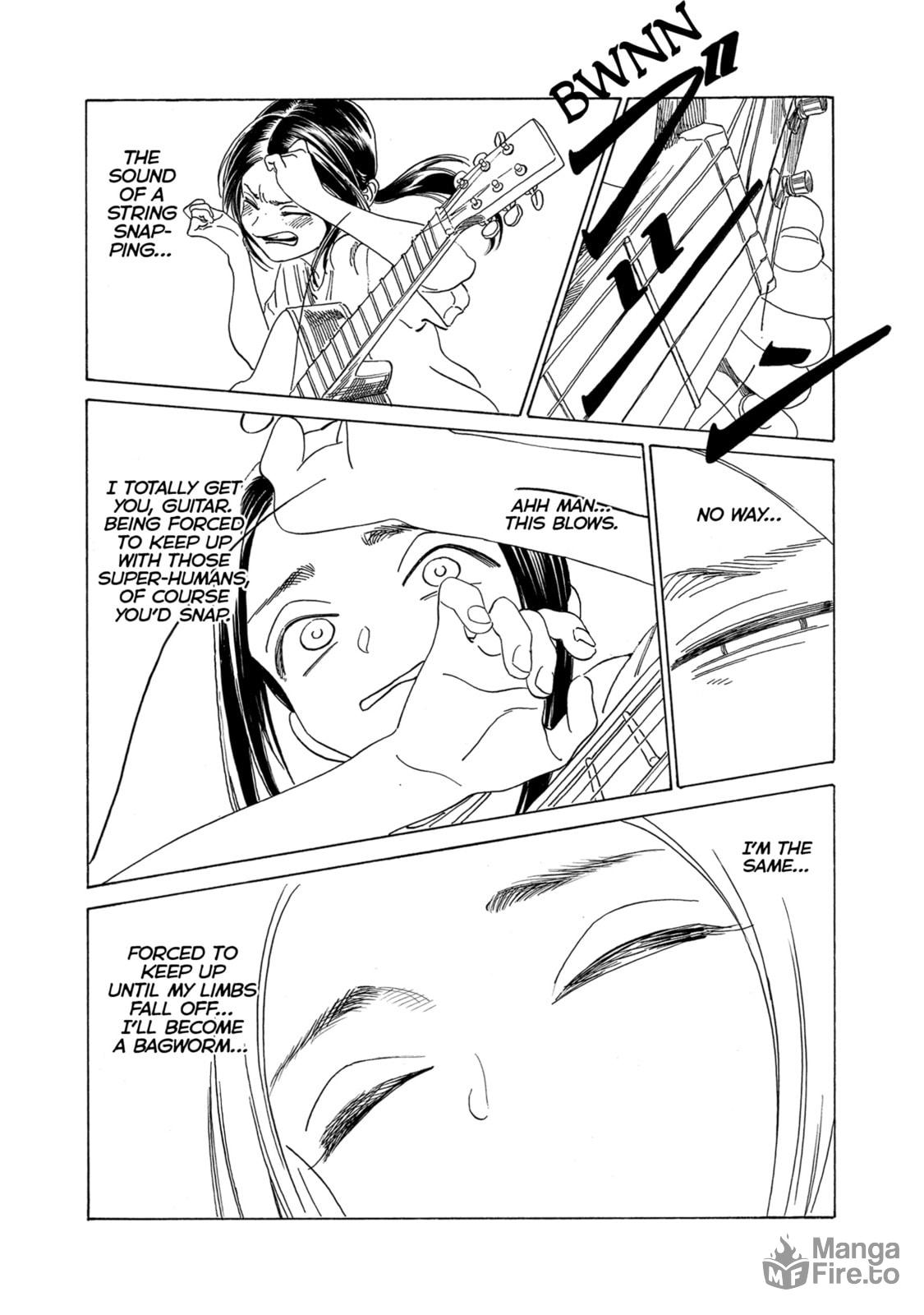 Just Kidding page 4
