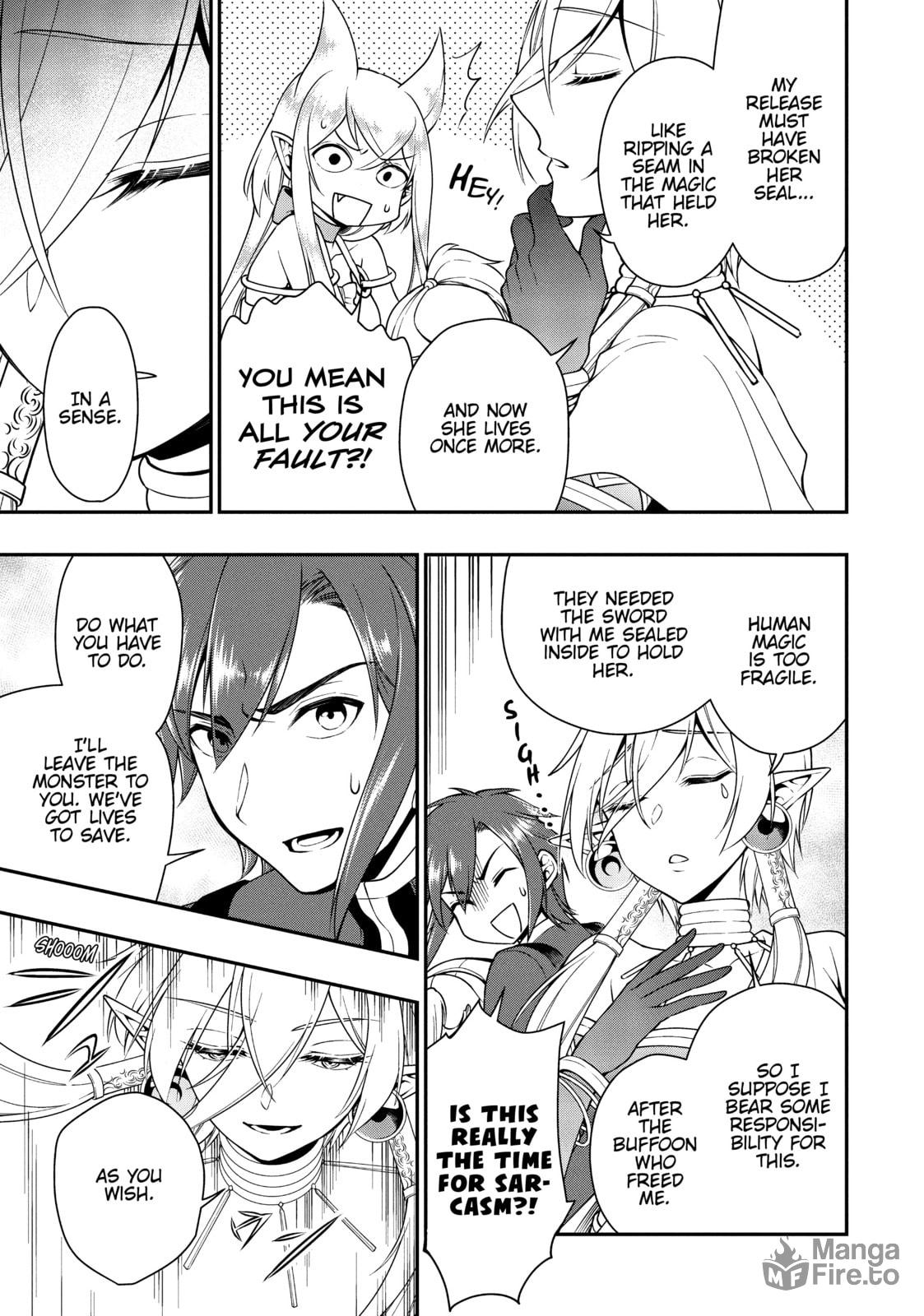 Damalynas, Grand Magus of Midnight page 26