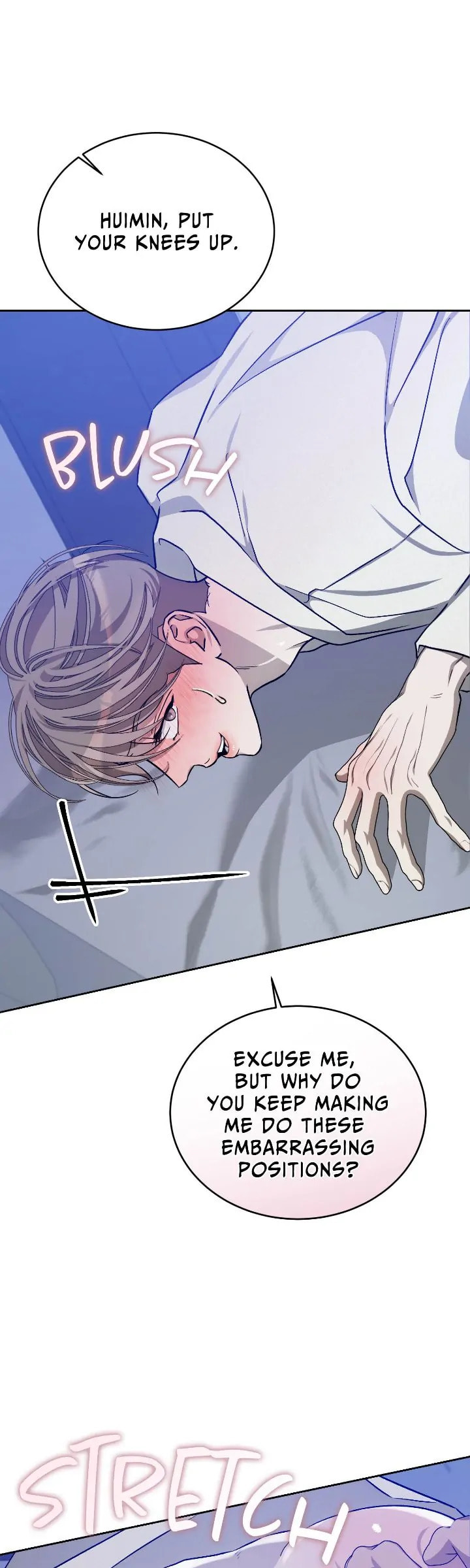 Cozy Obsession – Chapter 31 page 48