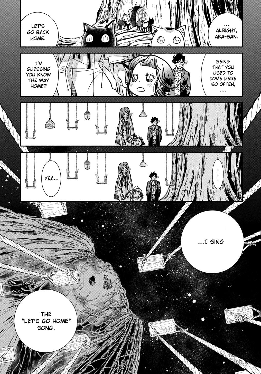 Under that Big God's Tree page 23