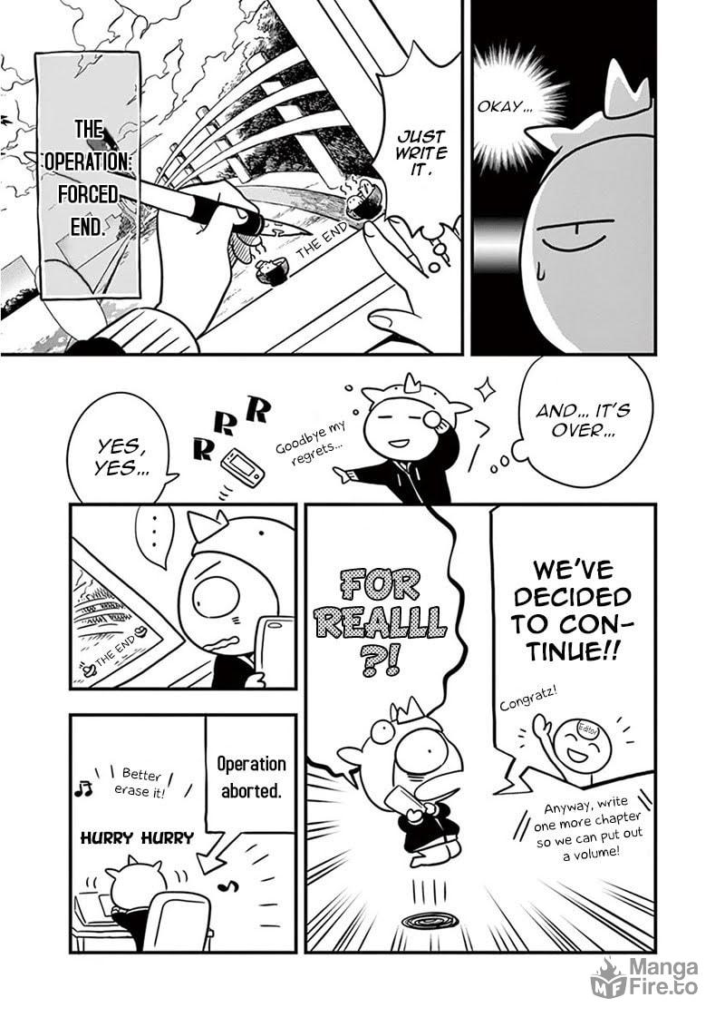 Fluffy Motherly Flavor page 32