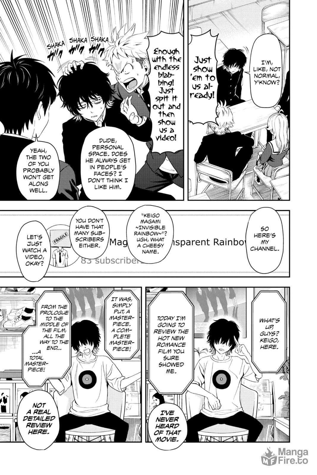 Kan & Nico's Channel page 8