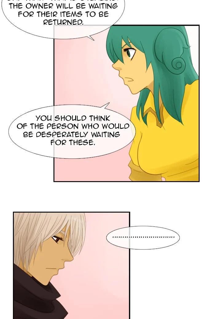 Kubera – Chapter 32 page 33