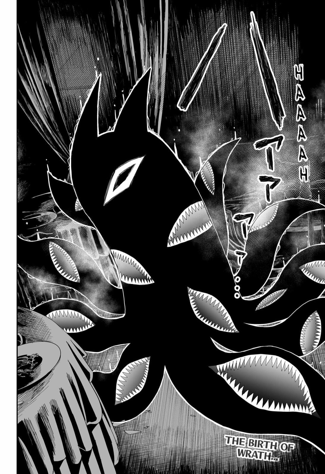 Yattara – Chapter 14 page 23