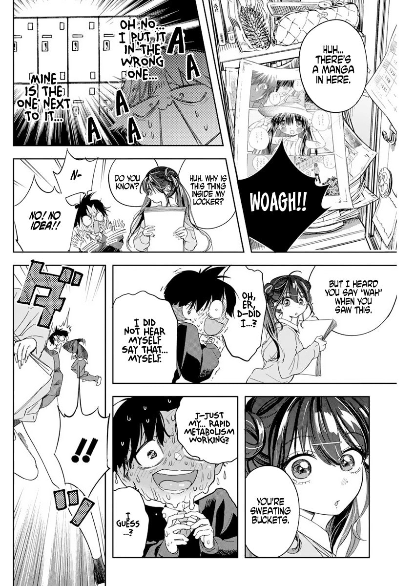What Fiction Cannot Portray page 10