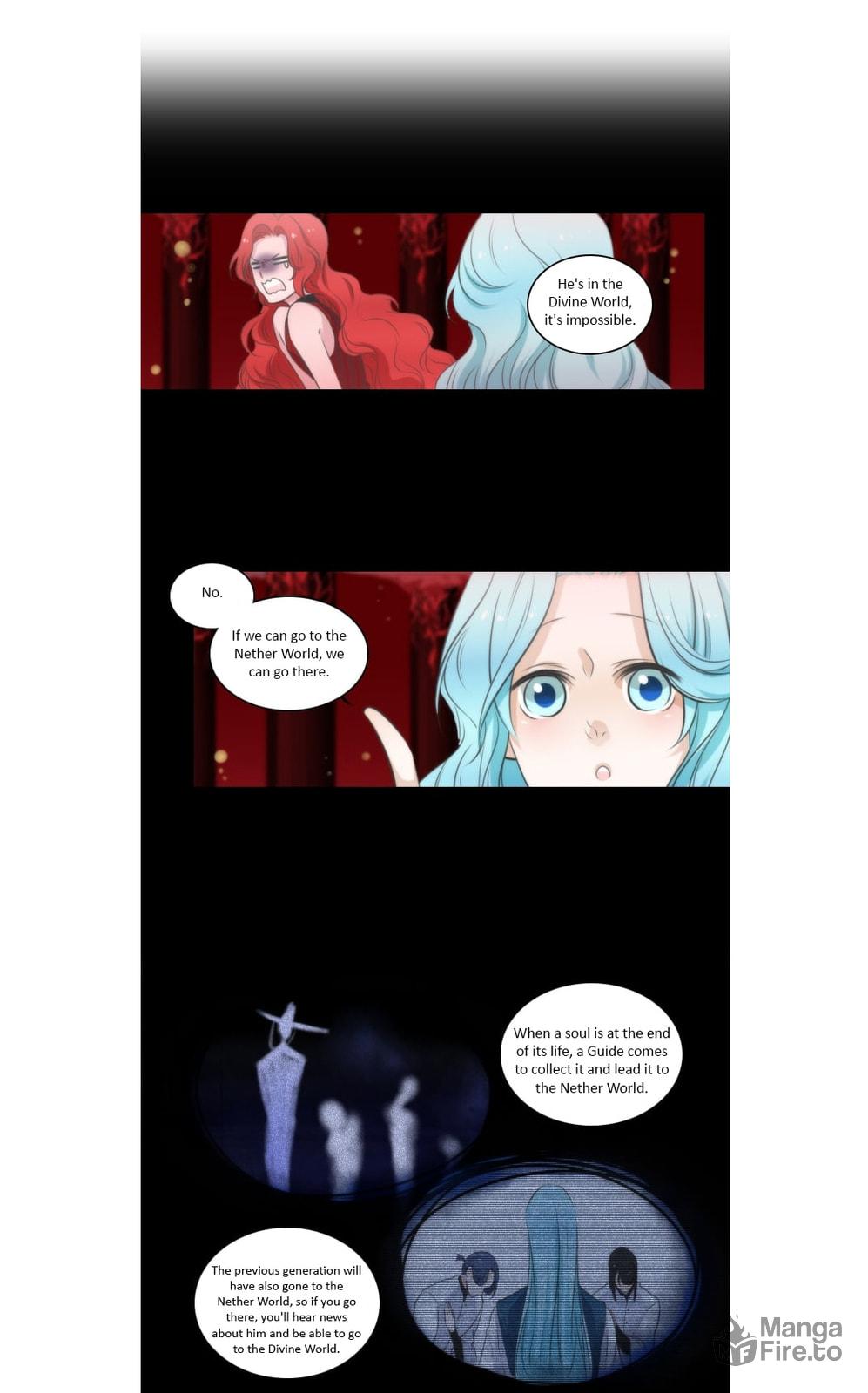 Elqueeness – Chapter 8 page 5