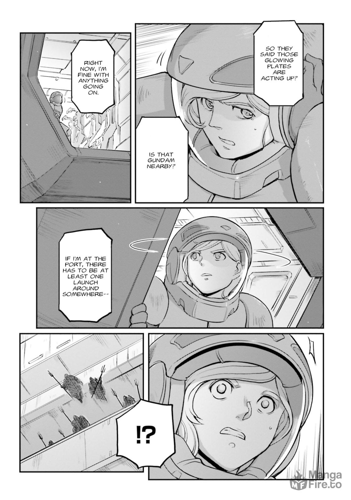 It's Name, Moon Gundam page 14