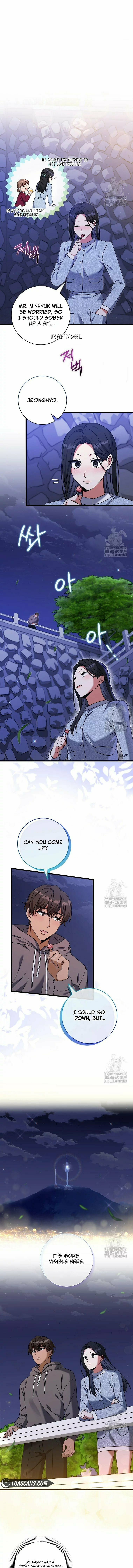 Welcome to Dungeon Hotel – Chapter 17 page 3