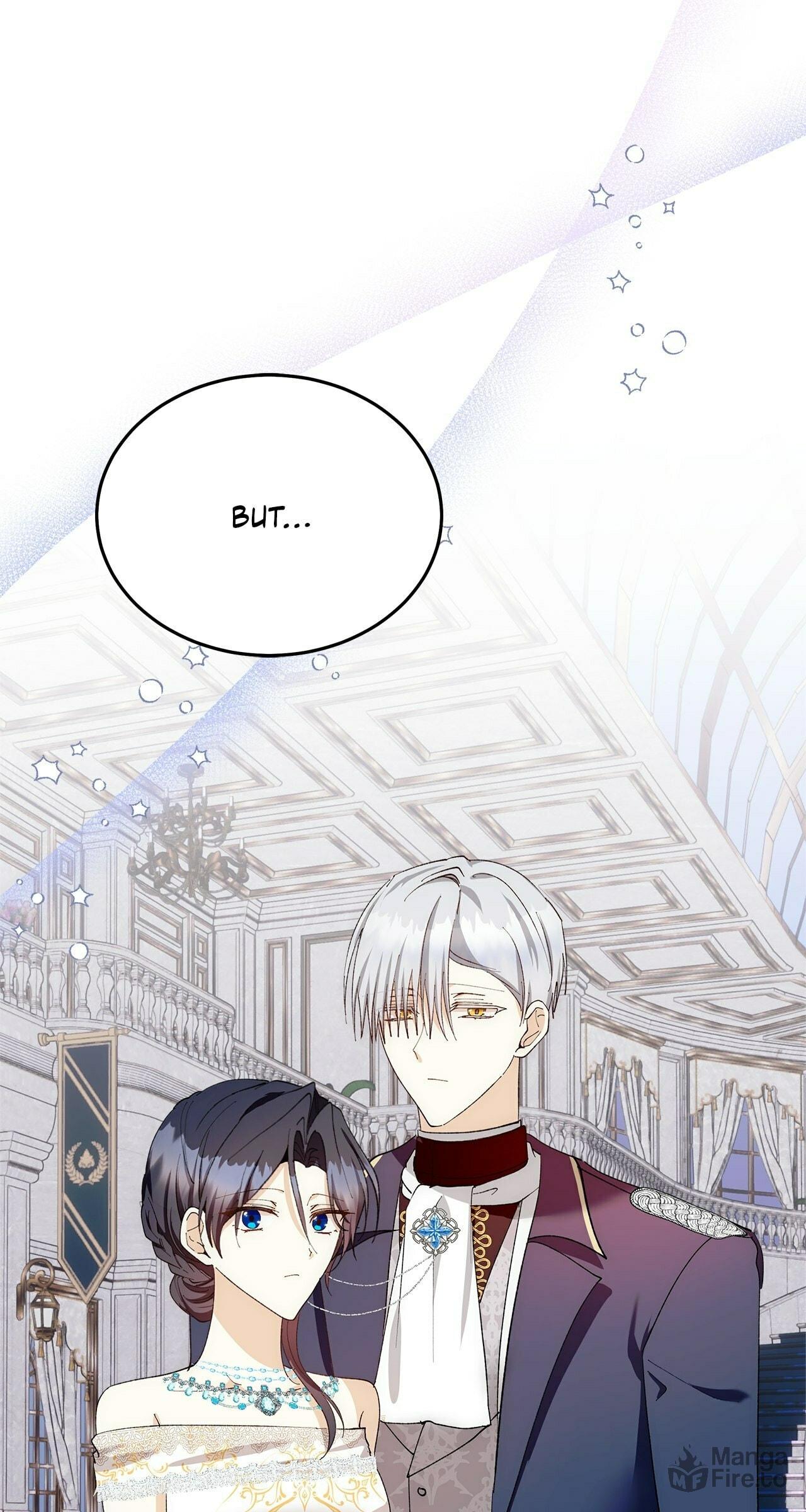 I Will Divorce the Duke – Chapter 24 page 14