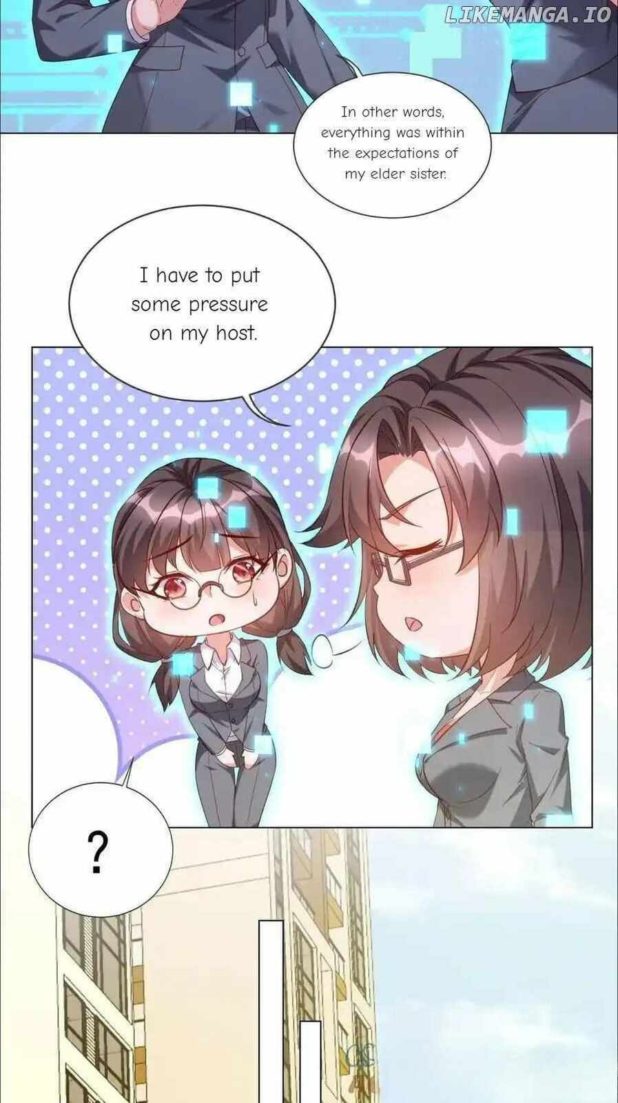999 Ge Meizi Dao Zhui Wo – Chapter 27 page 22