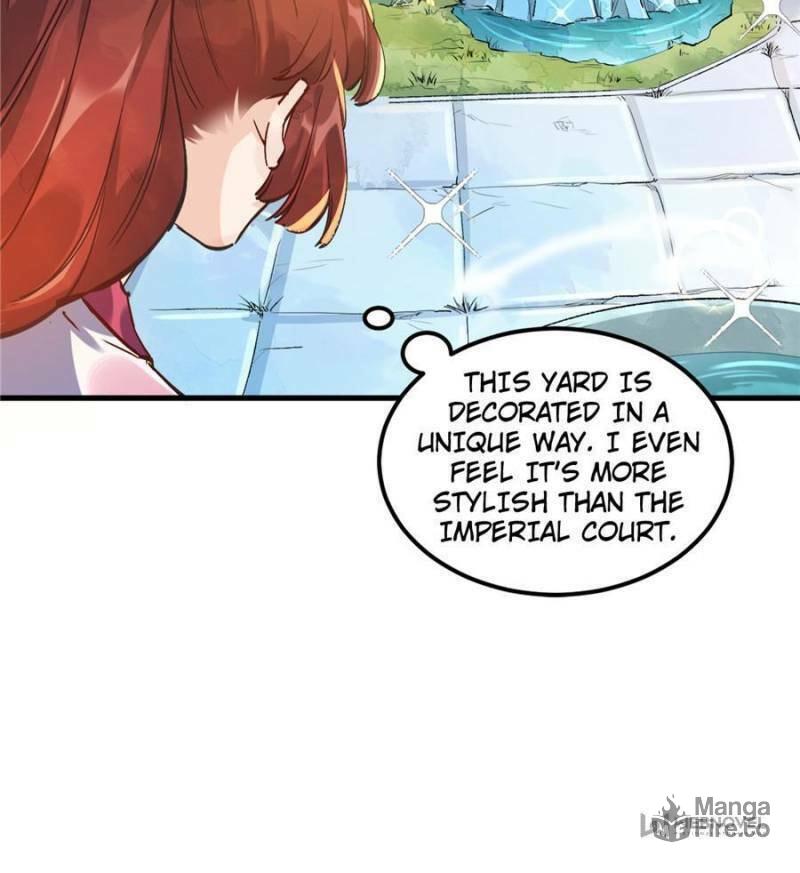 A Big Shot Actually – Chapter 1 page 38