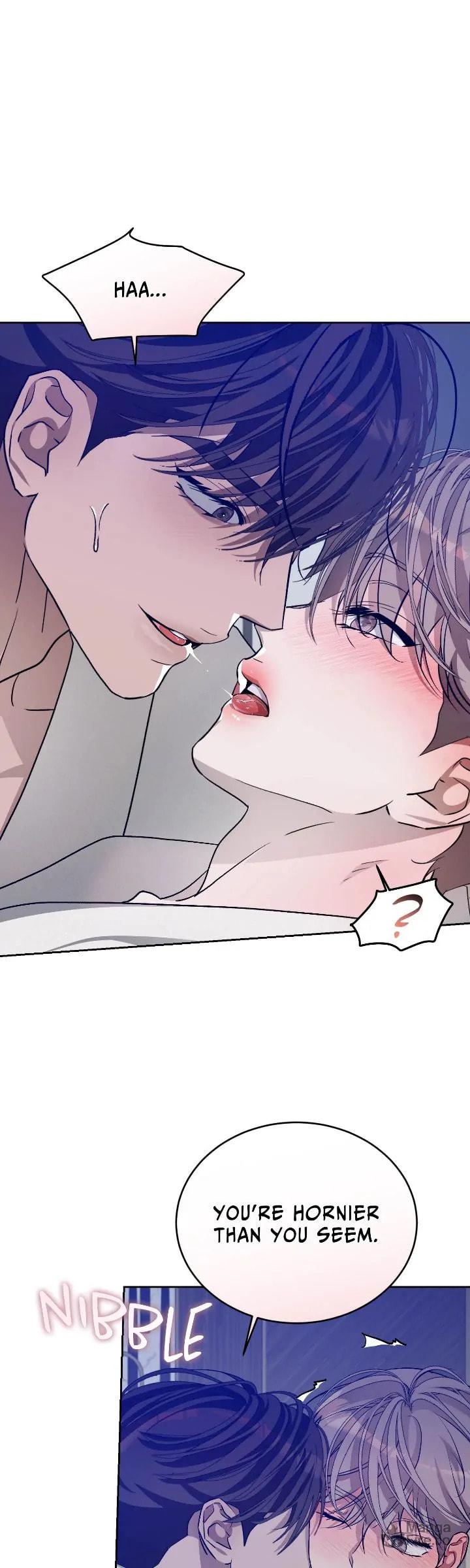 Cozy Obsession – Chapter 31 page 24