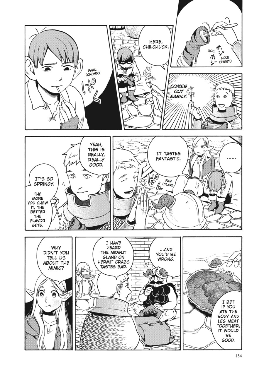BOILED IN SALT WATER page 25