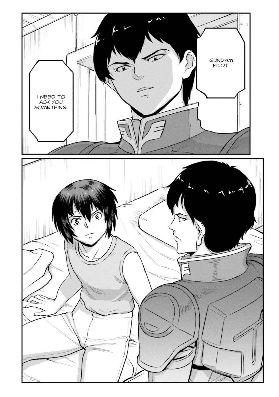 The Other Part of You page 52