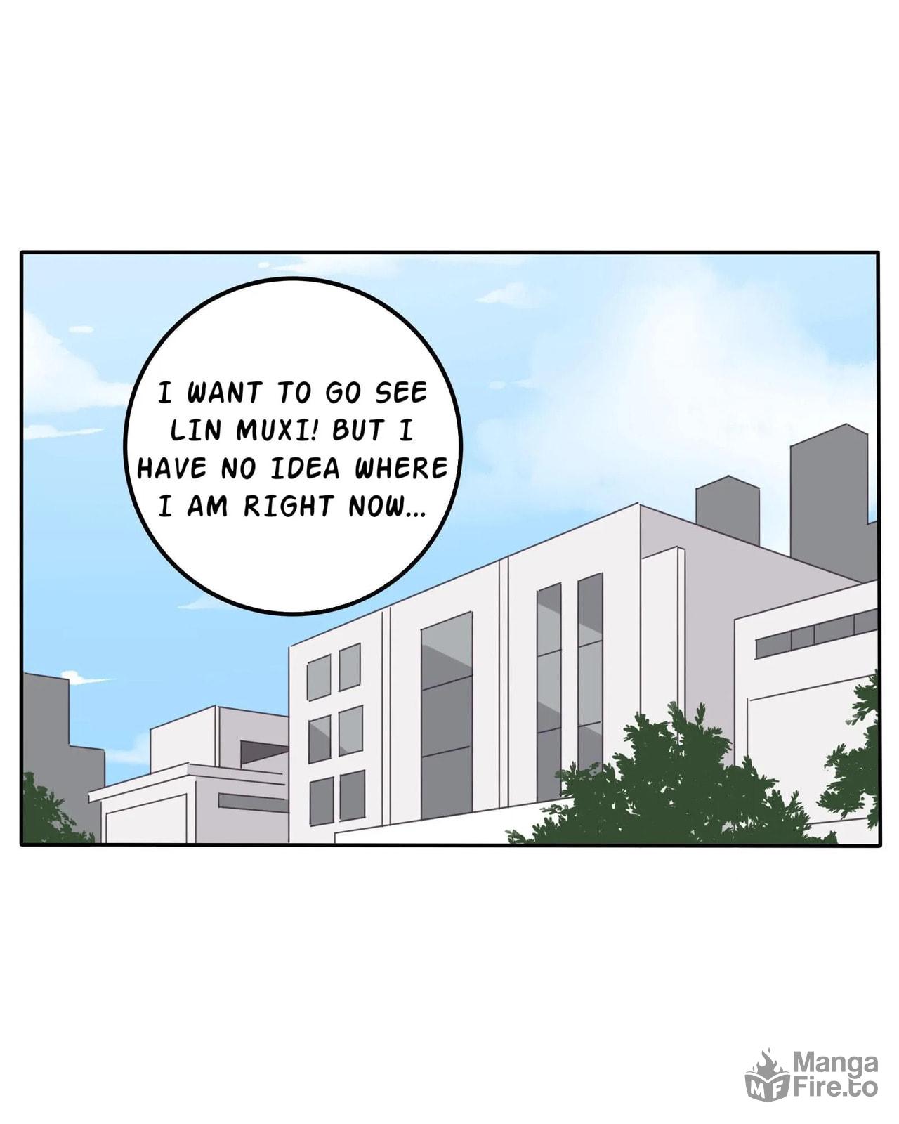 Baili Jin Among Mortals – Chapter 29 page 20