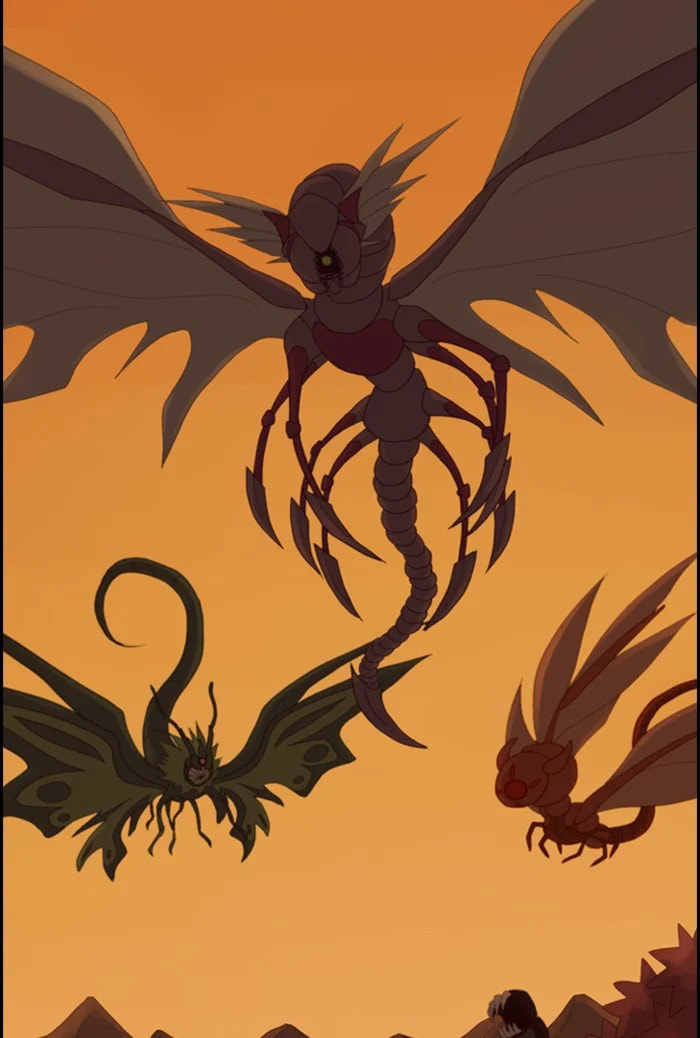 Kubera – Chapter 32 page 40