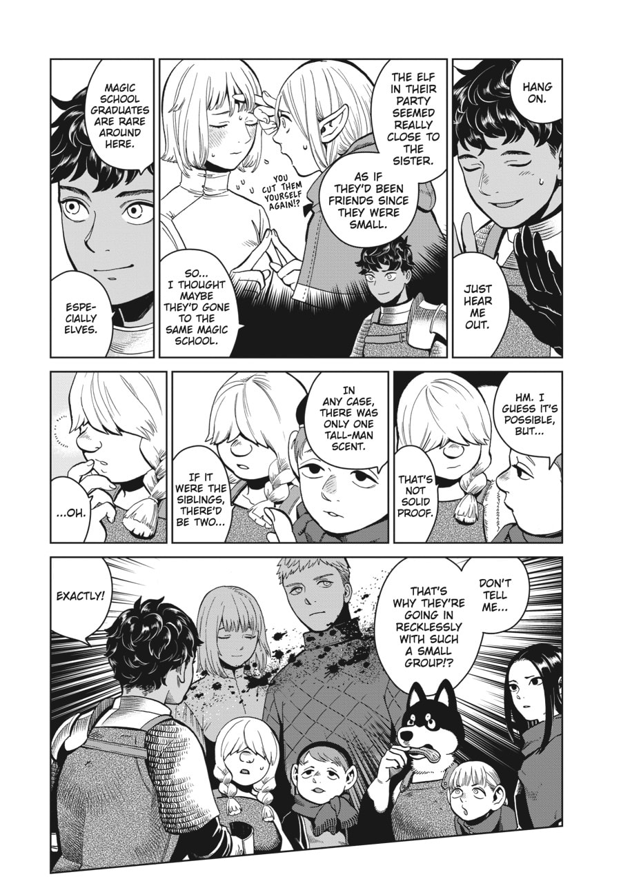 SEA SERPENT, PART 2 page 6