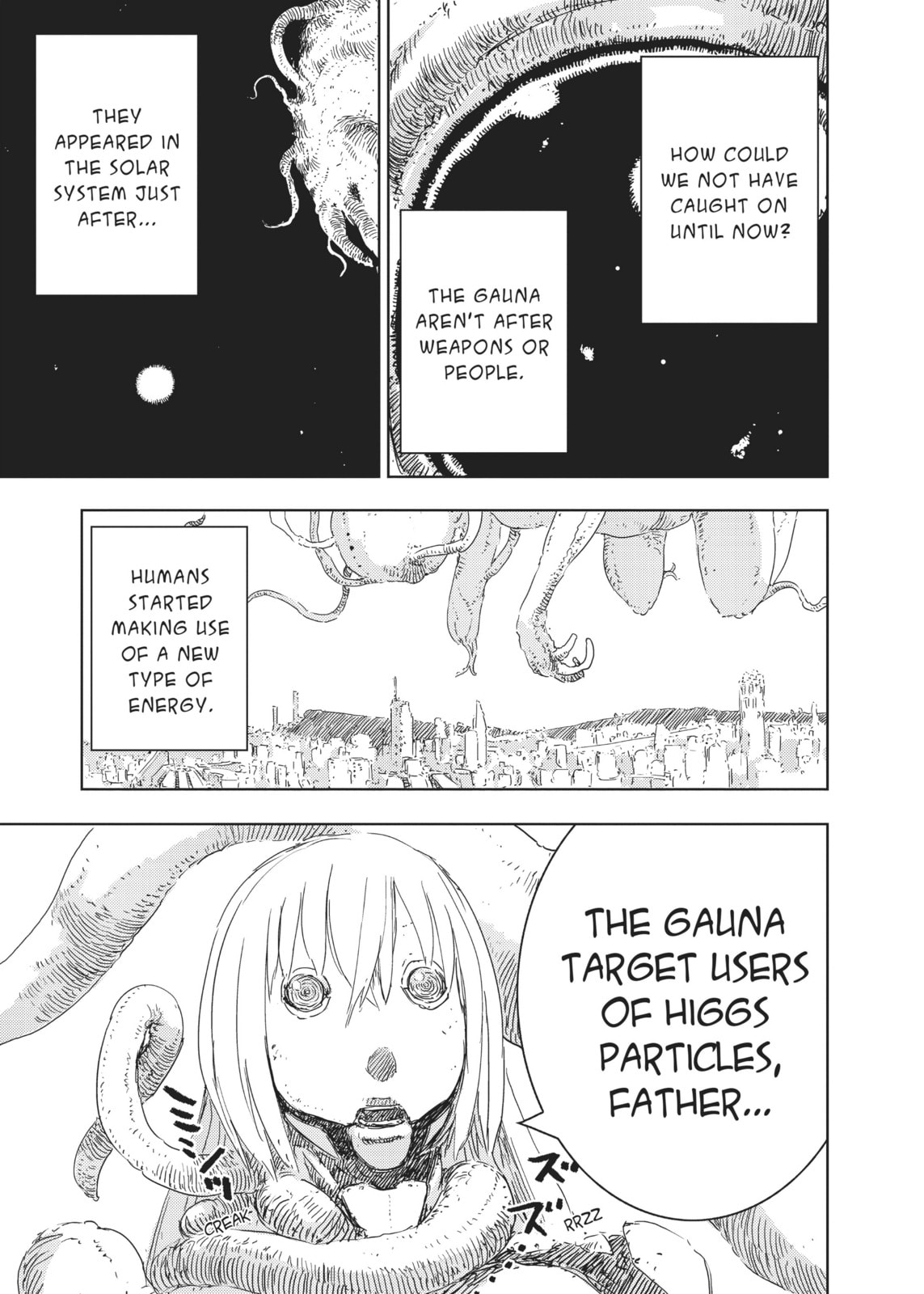 Rescue of a Shipwrecked Sailor page 25