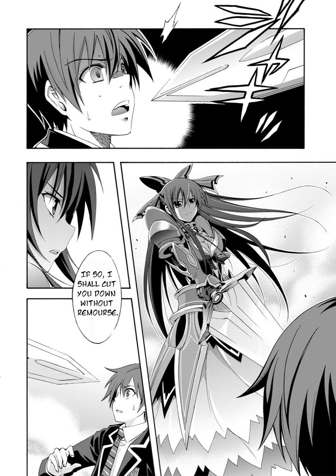 The Girl With No Name page 51