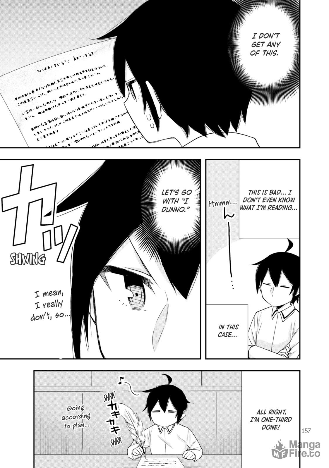 Pre-Class Ability Test?! page 8