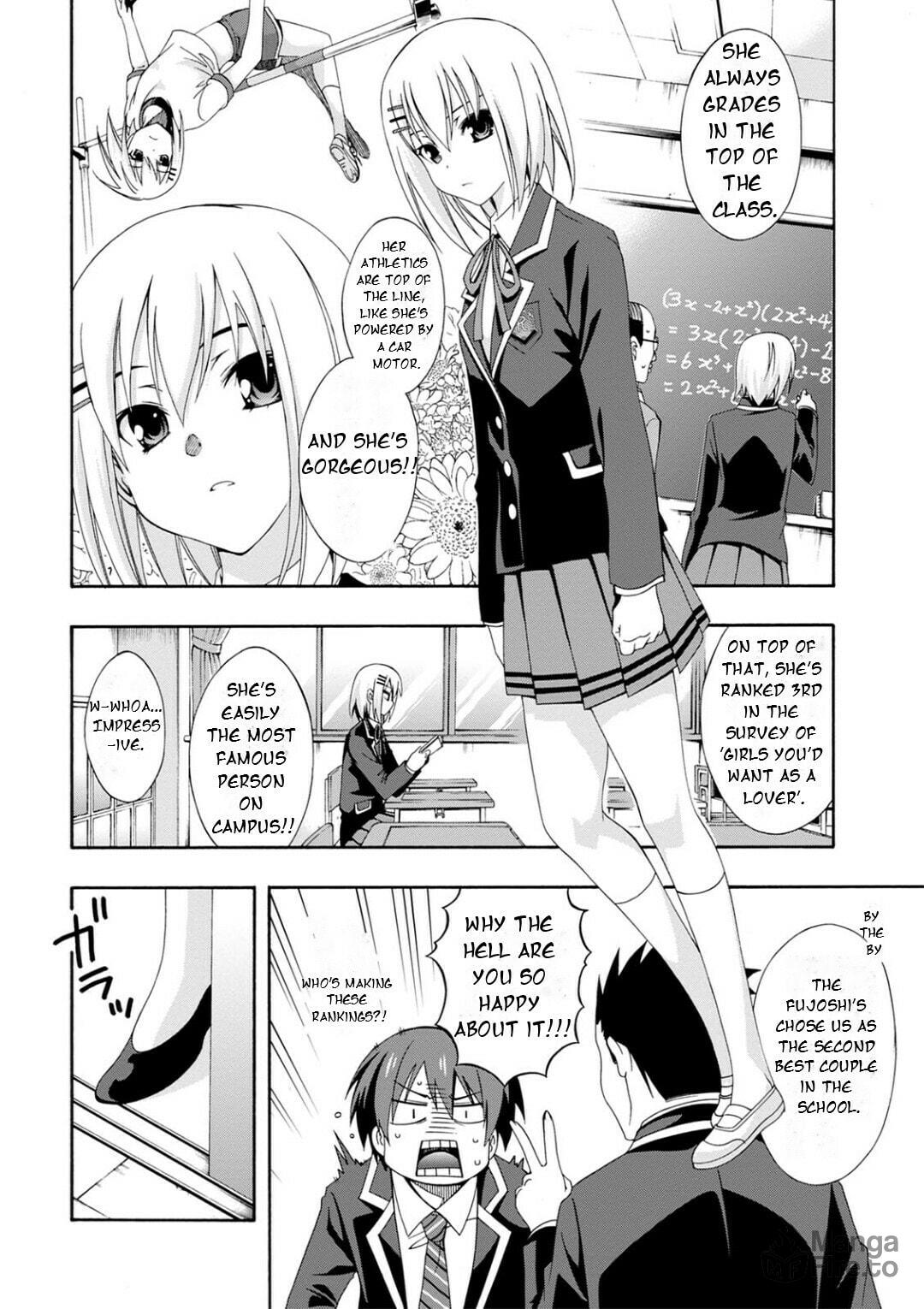 The Girl With No Name page 26