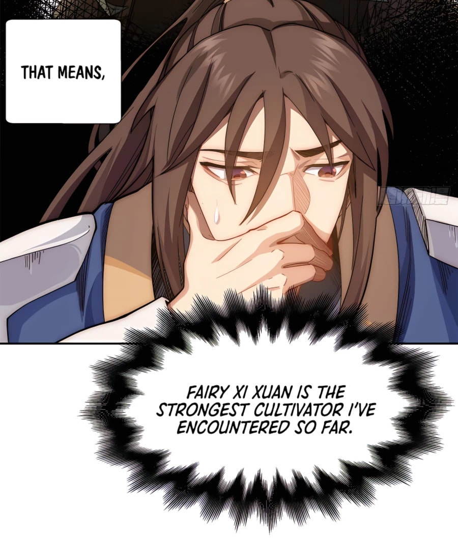Top Tier Providence – Chapter 8 page 13