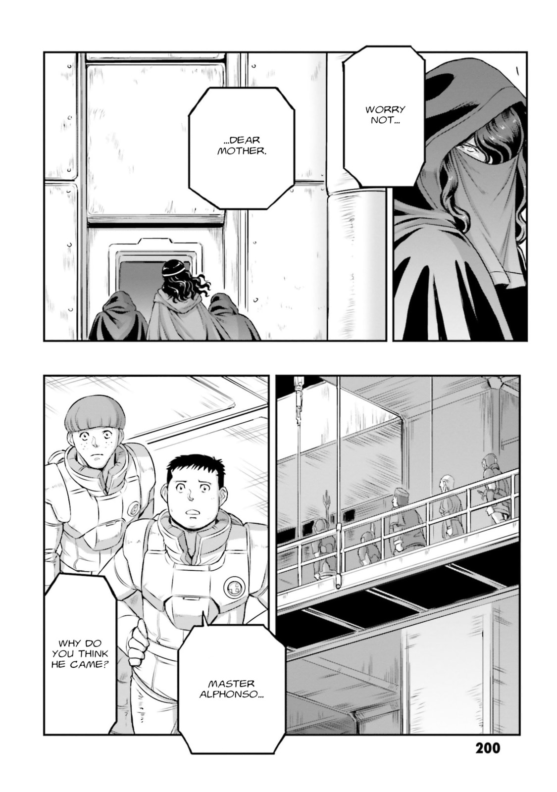 The Other Part of You page 16