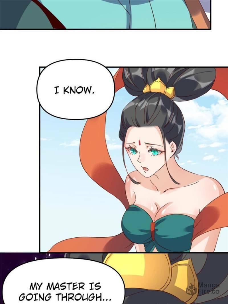 A Big Shot Actually – Chapter 56 page 35