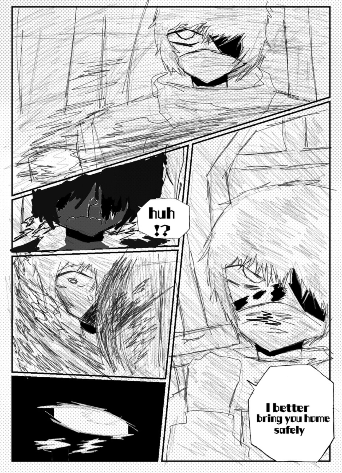 The difference inside page 22