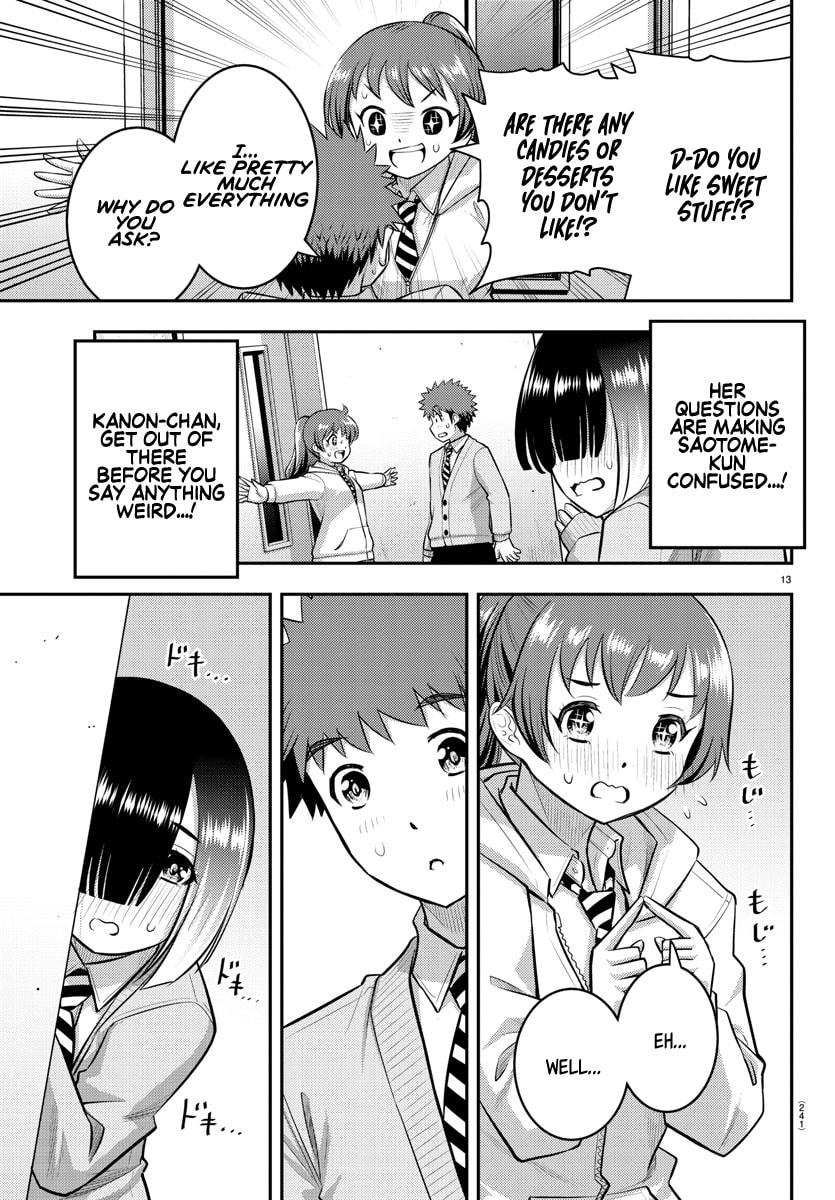 Cheerful Valentine page 12