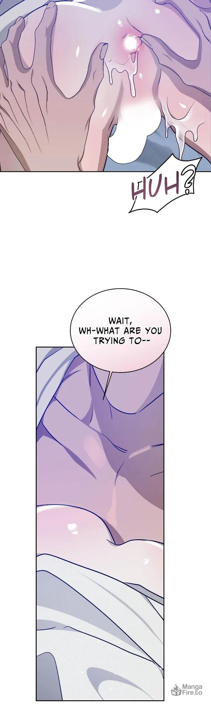 Cozy Obsession – Chapter 31 page 49
