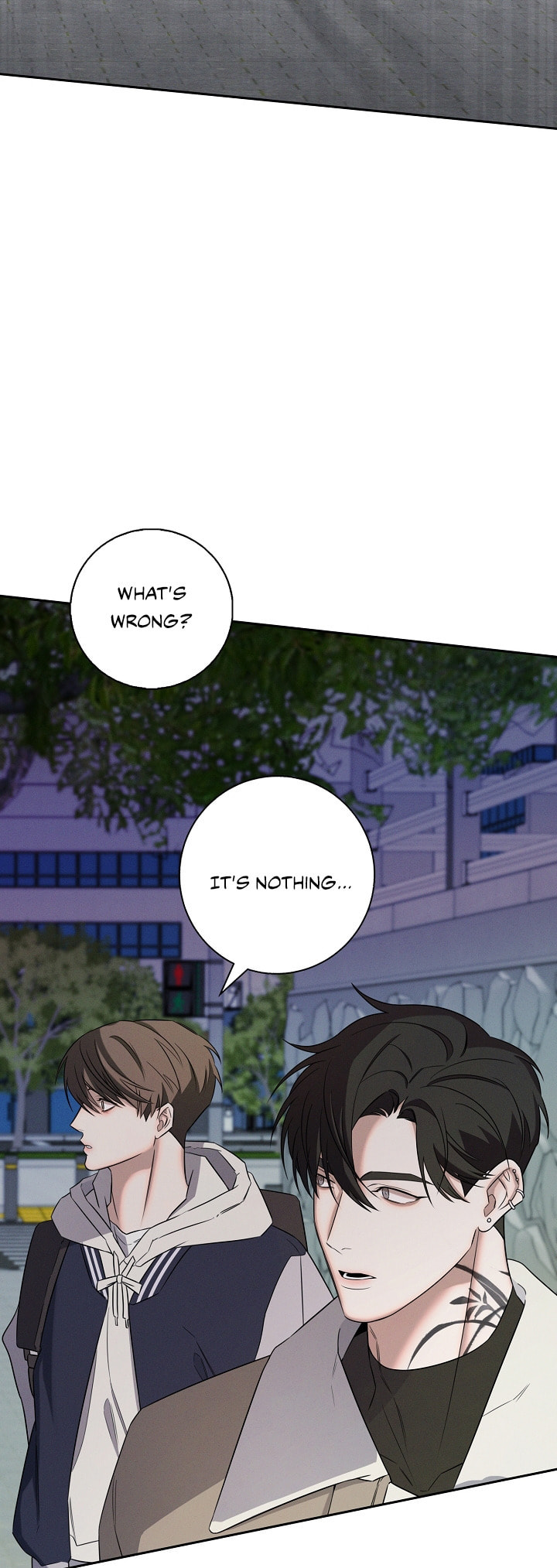 Night of the Unmarked – Chapter 5 page 22